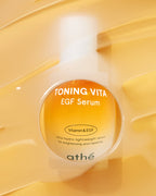 athe VitalC-Some™ Toning Vita EGF Serum 30ml