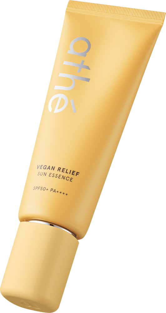 athe Vegan Relief Sun Essence 70ml
