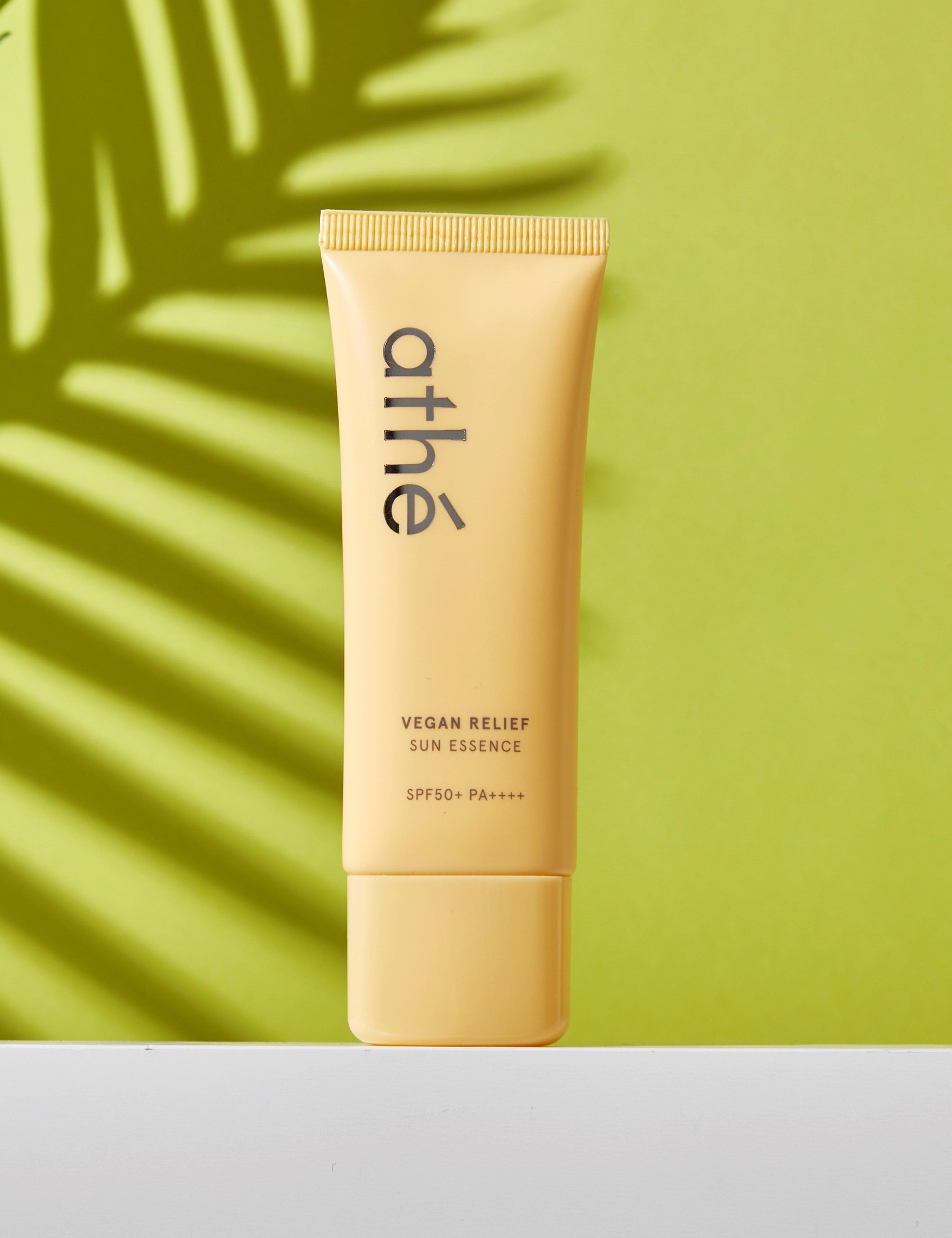 athe Vegan Relief Sun Essence 40ml