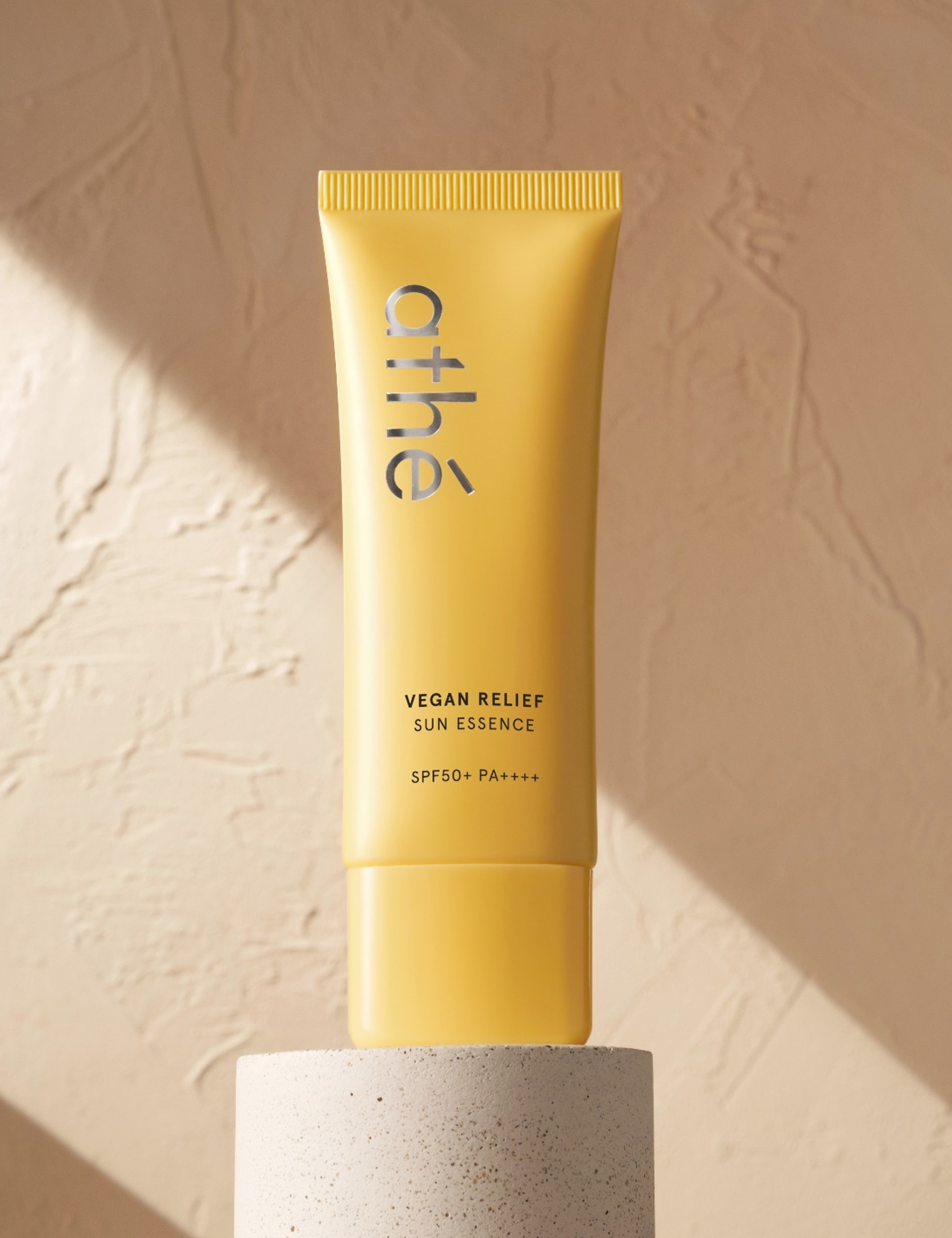 athe Vegan Relief Sun Essence 40ml