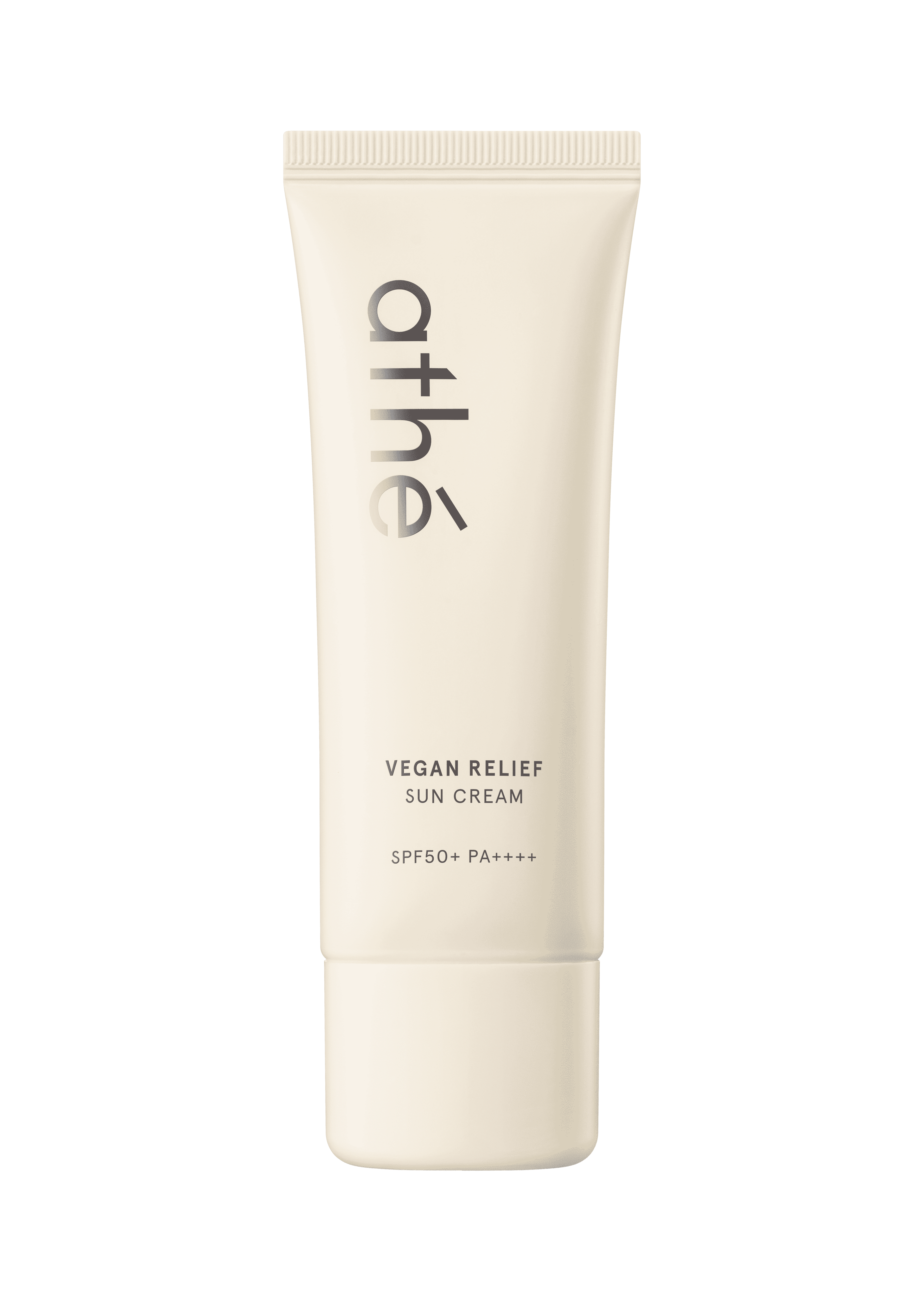 athe Vegan Relief Sun Cream 40ml
