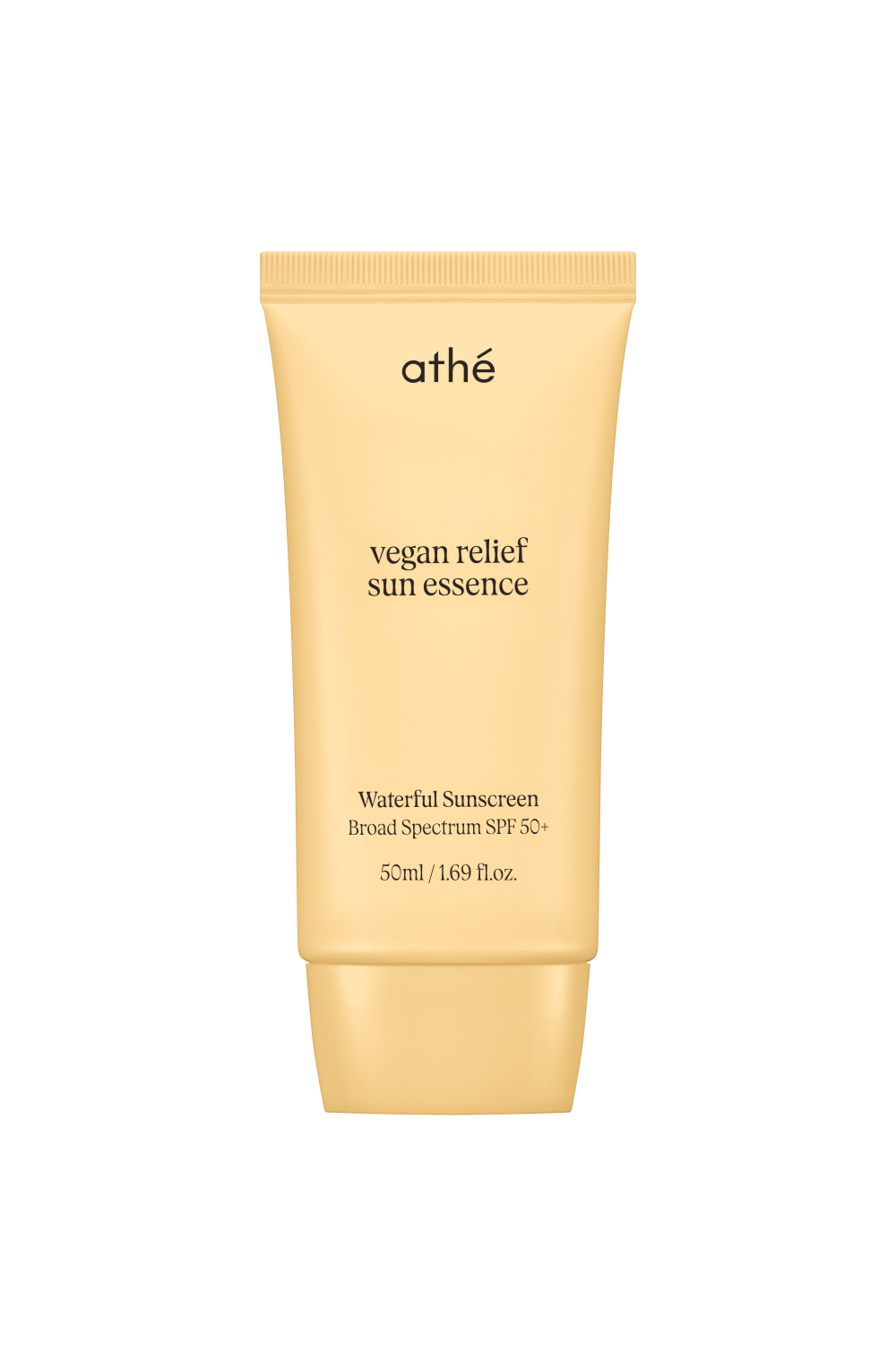 athe Vegan Relief Sun Essence 50ml