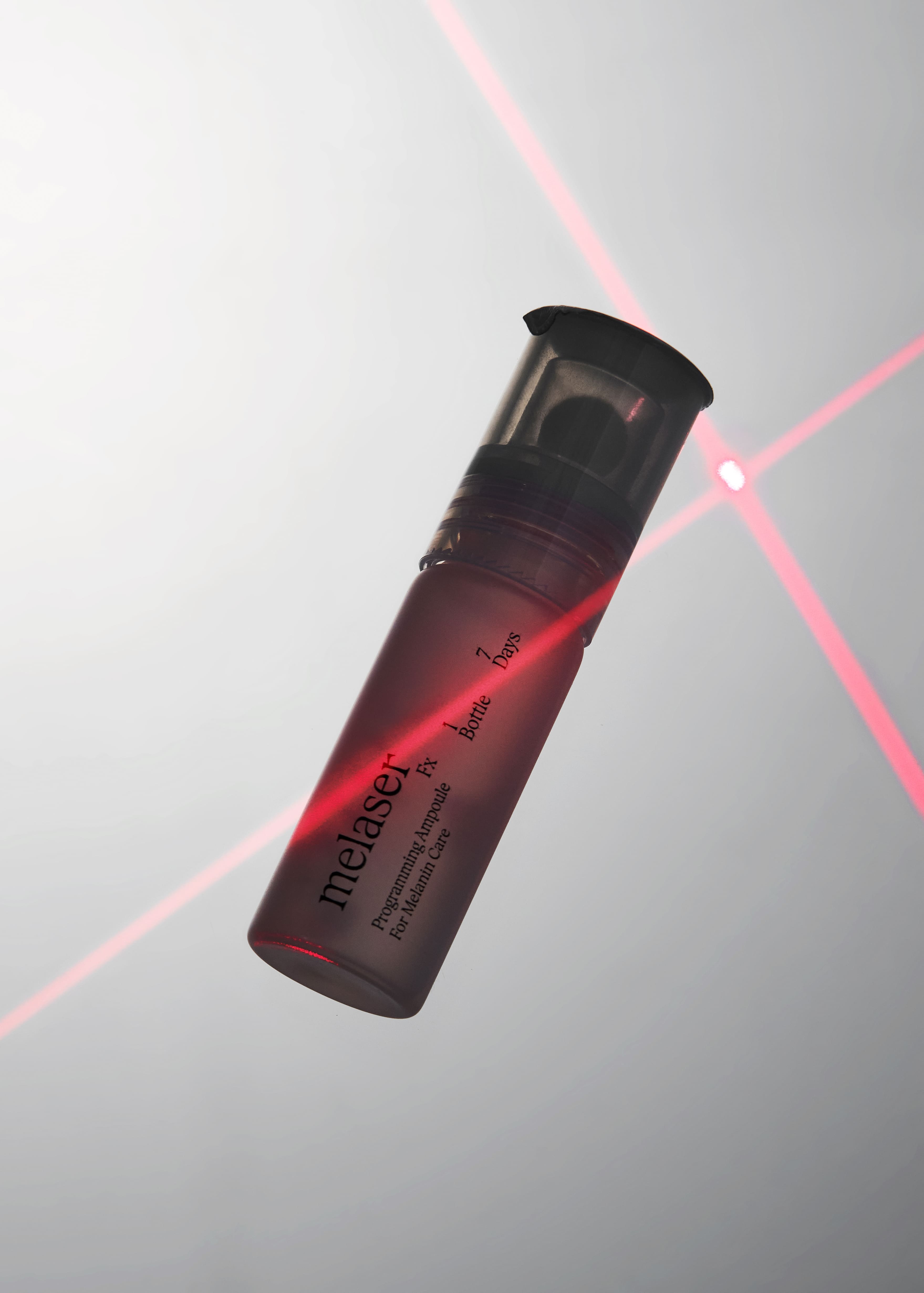 athe Melaser Programming Ampoule 10ml