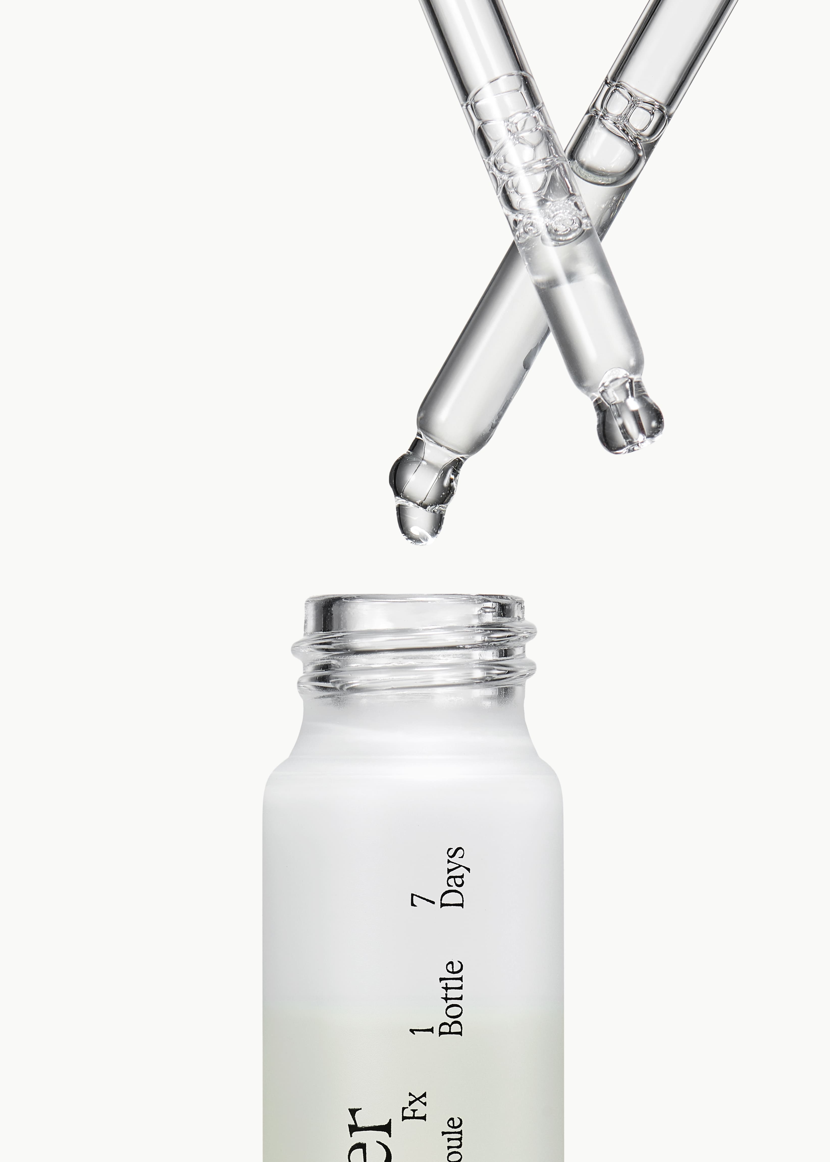 athe Melaser Programming Ampoule 10ml