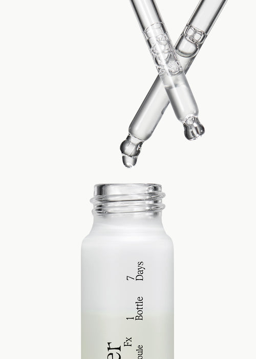 athe Melaser Programming Ampoule 10ml