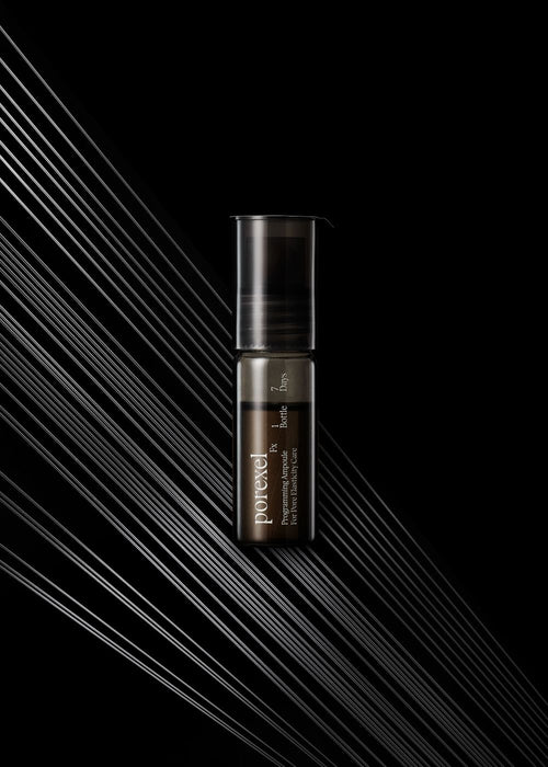 athe Porexel Programming Ampoule 10ml