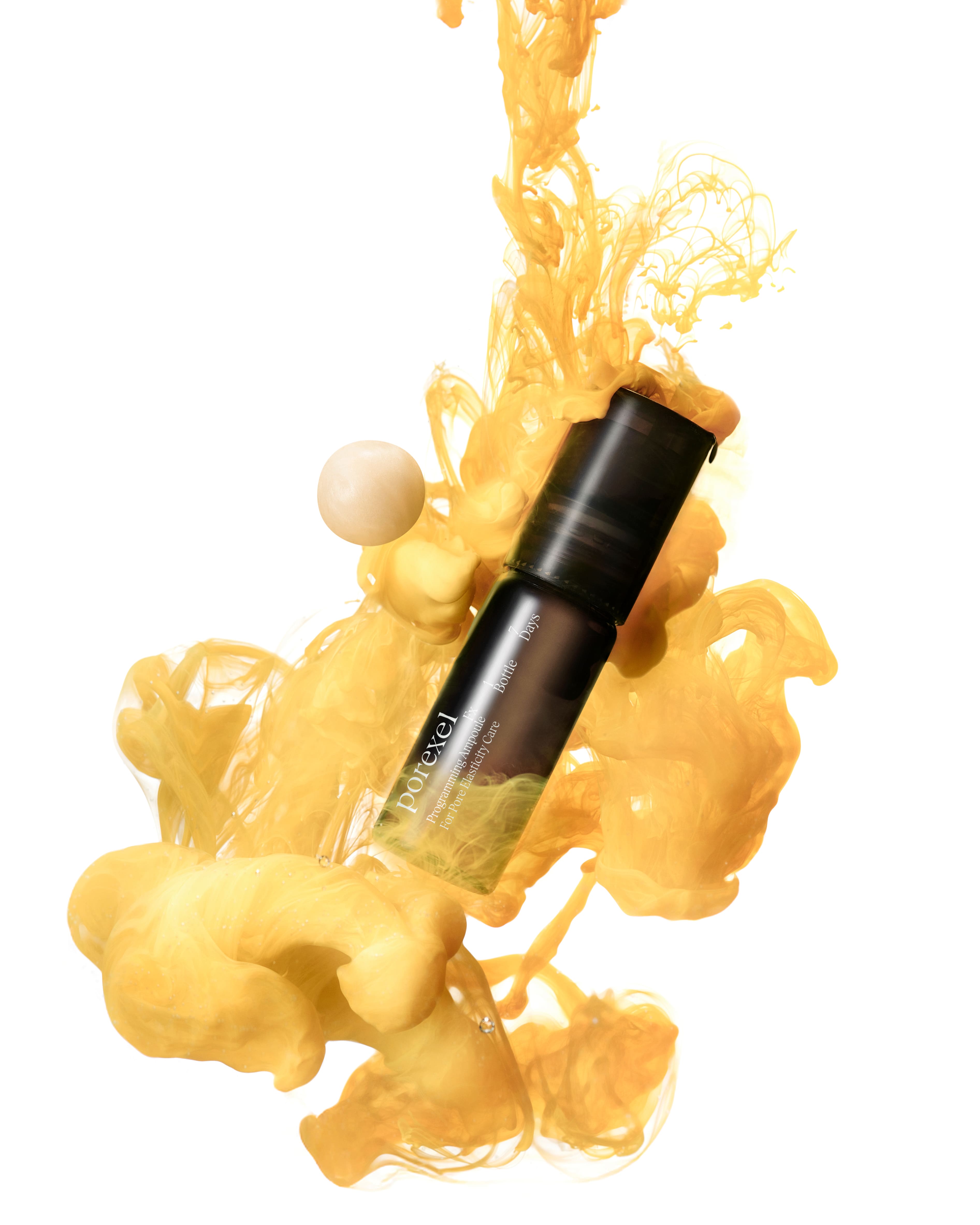 athe Porexel Programming Ampoule 10ml