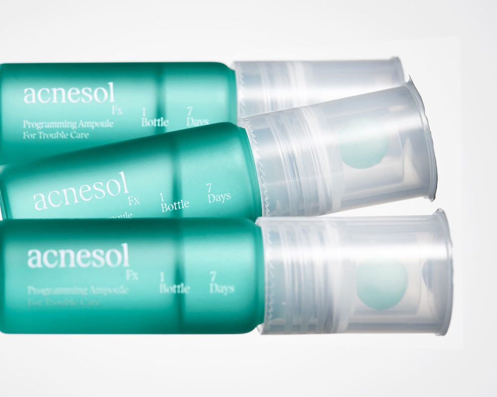 athe Acnesol Programming Ampoule 10ml