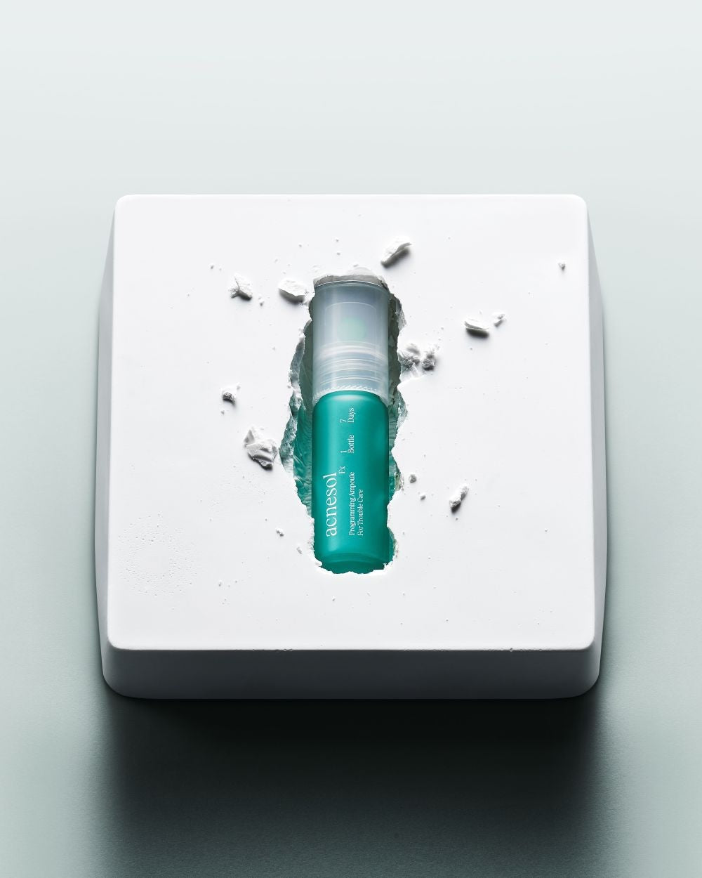 athe Acnesol Programming Ampoule 10ml