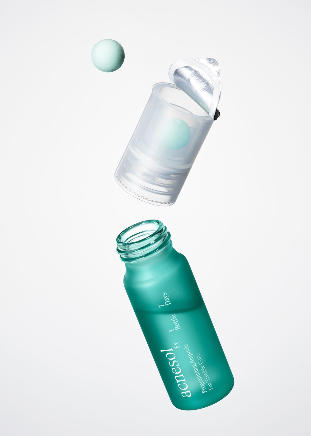 athe Acnesol Programming Ampoule 10ml