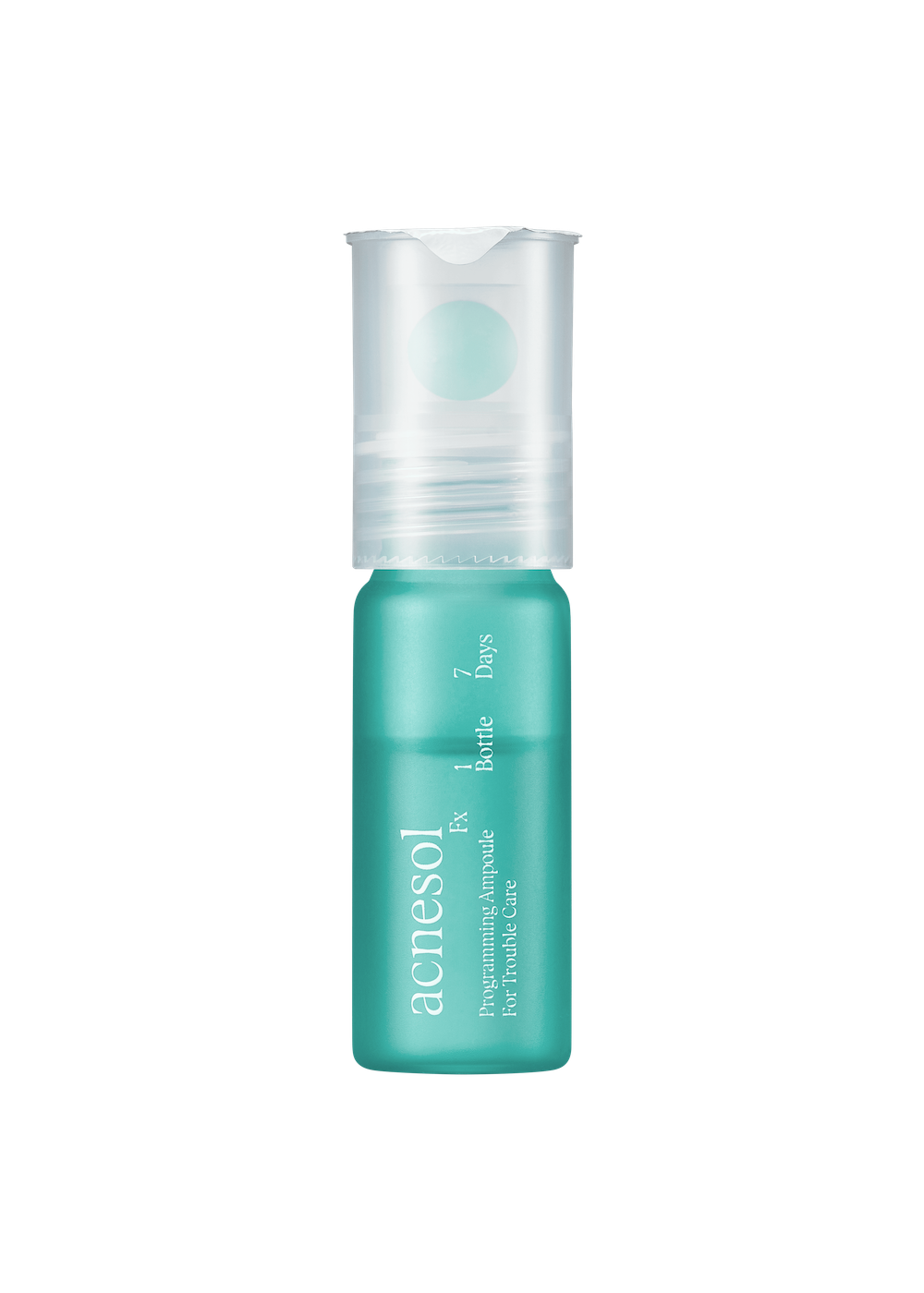 athe Acnesol Programming Ampoule 10ml