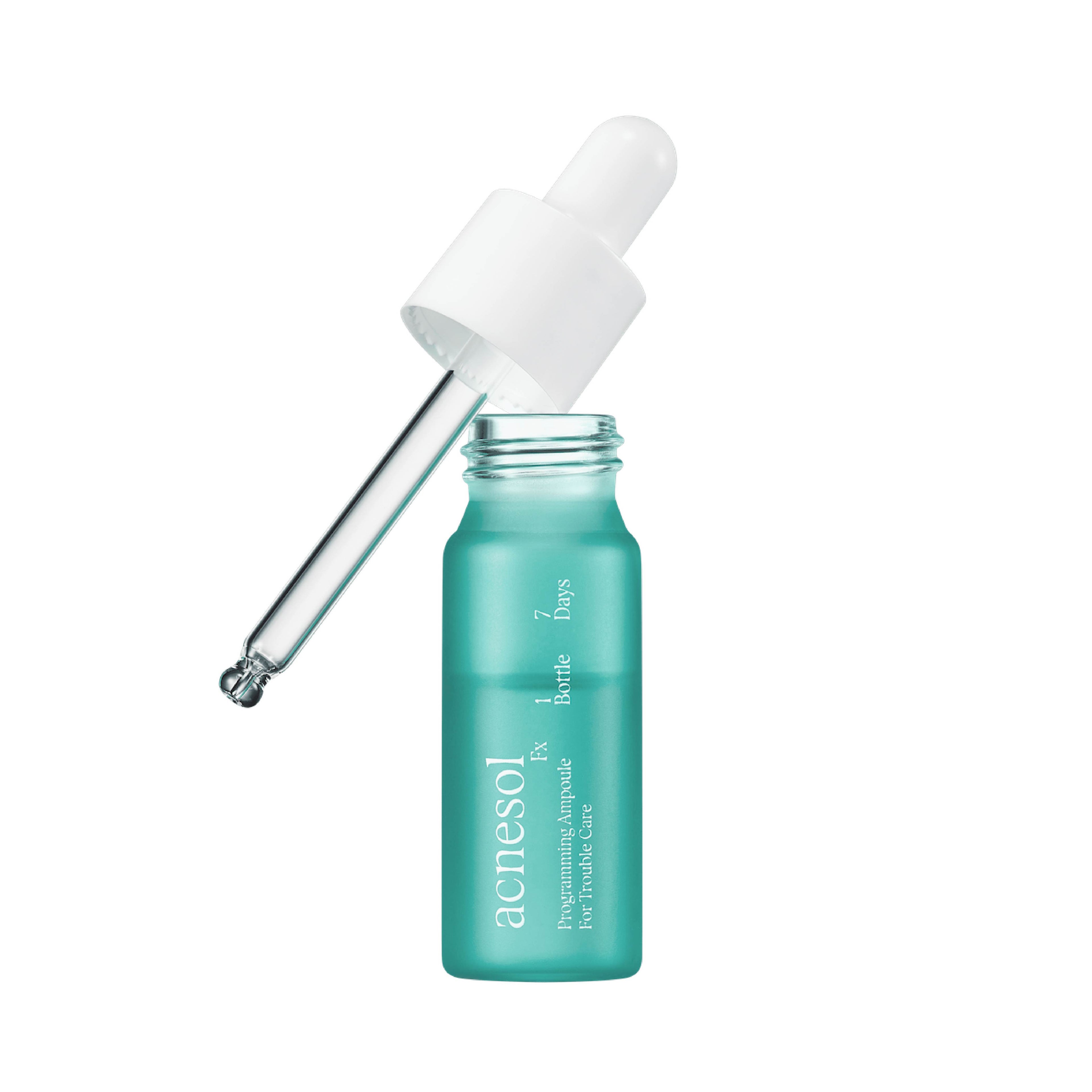 athe Acnesol Programming Ampoule 10ml