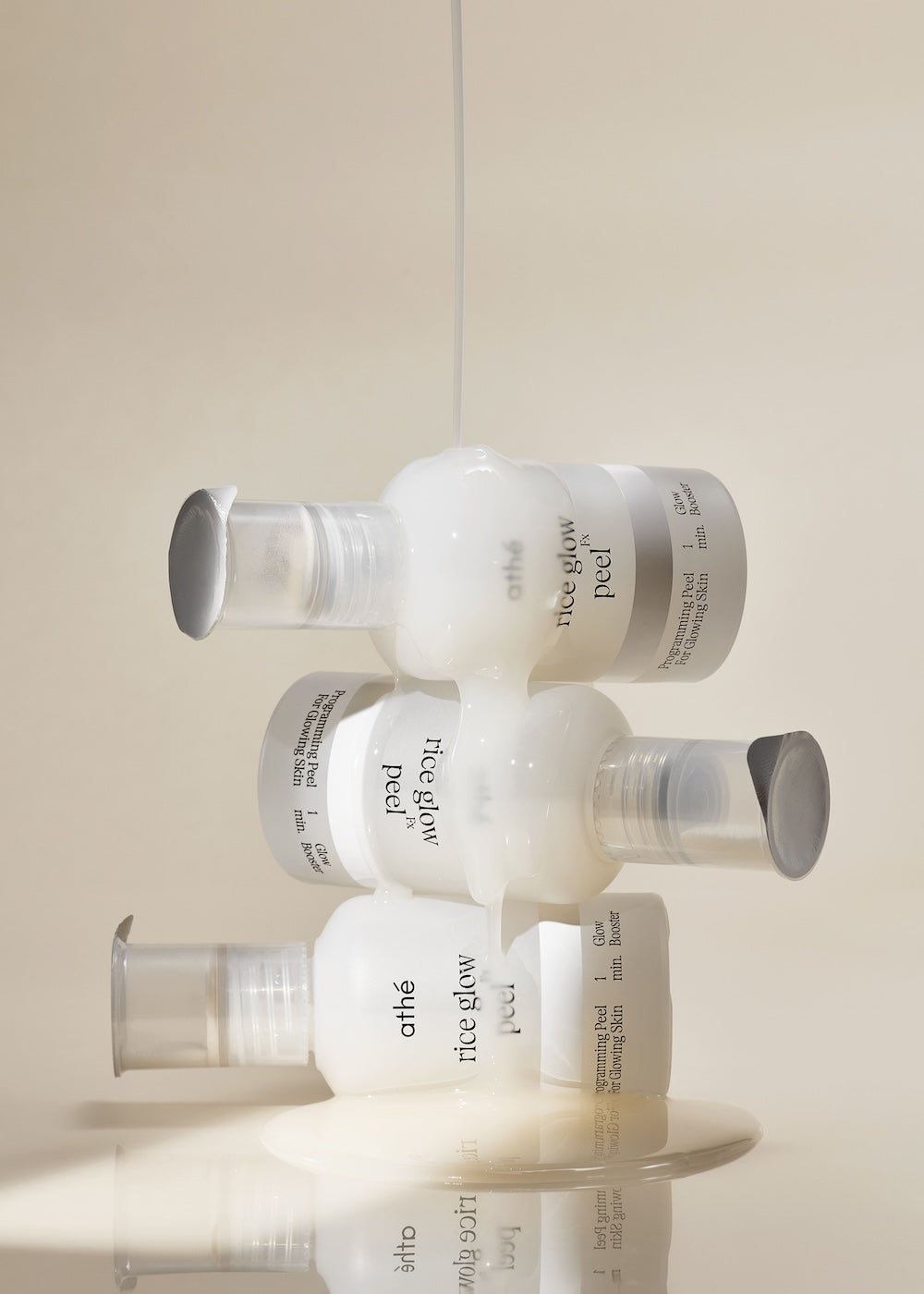 athe Glow Peel 24ml
