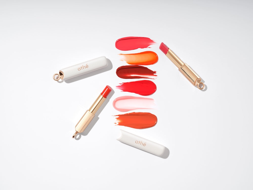 athe Authentic Lip Balm
