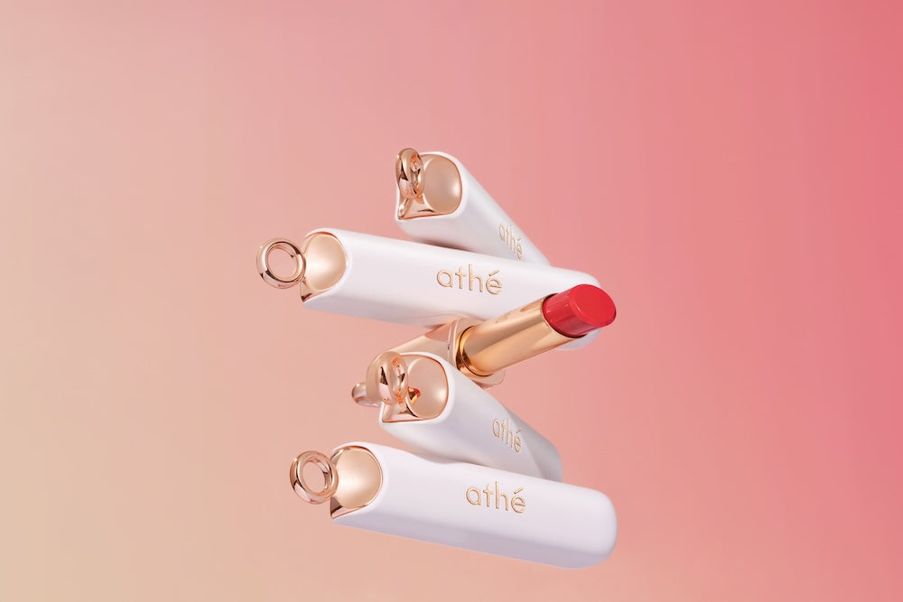 athe Authentic Lip Balm
