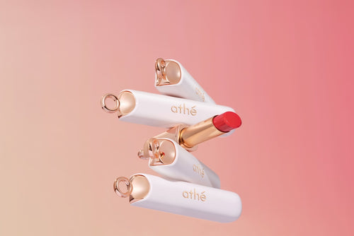 athe Authentic Lip Balm