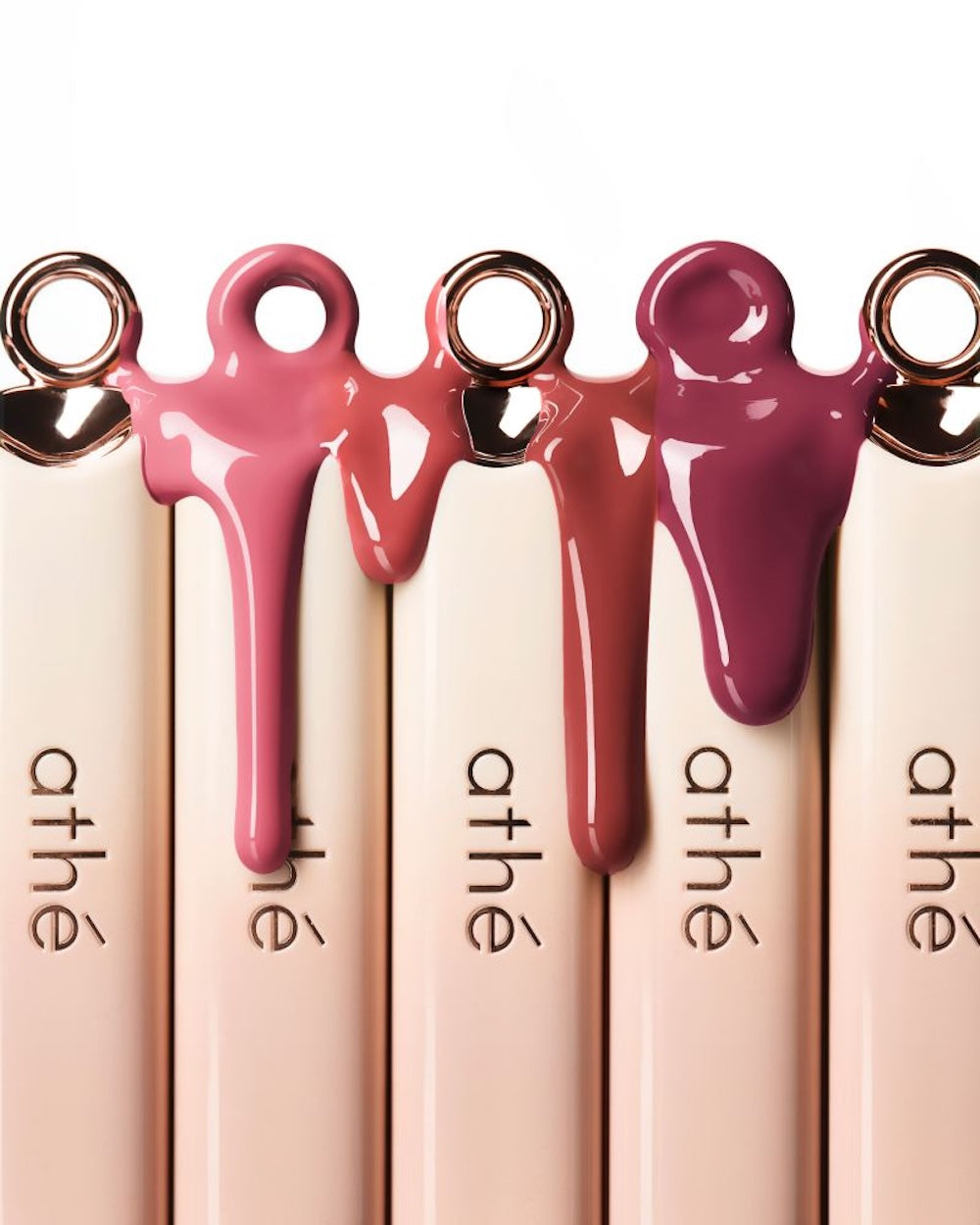 athe Authentic Lip Glowy Balm