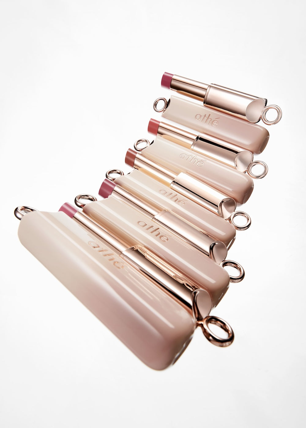 athe Authentic Lip Glowy Balm