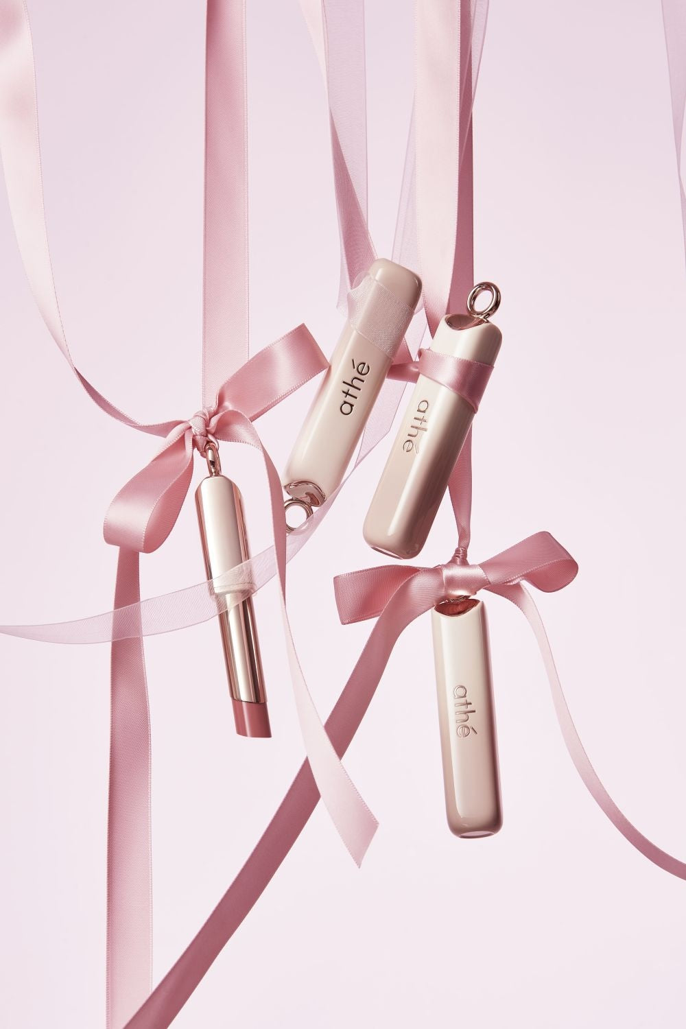 athe Authentic Lip Glowy Balm