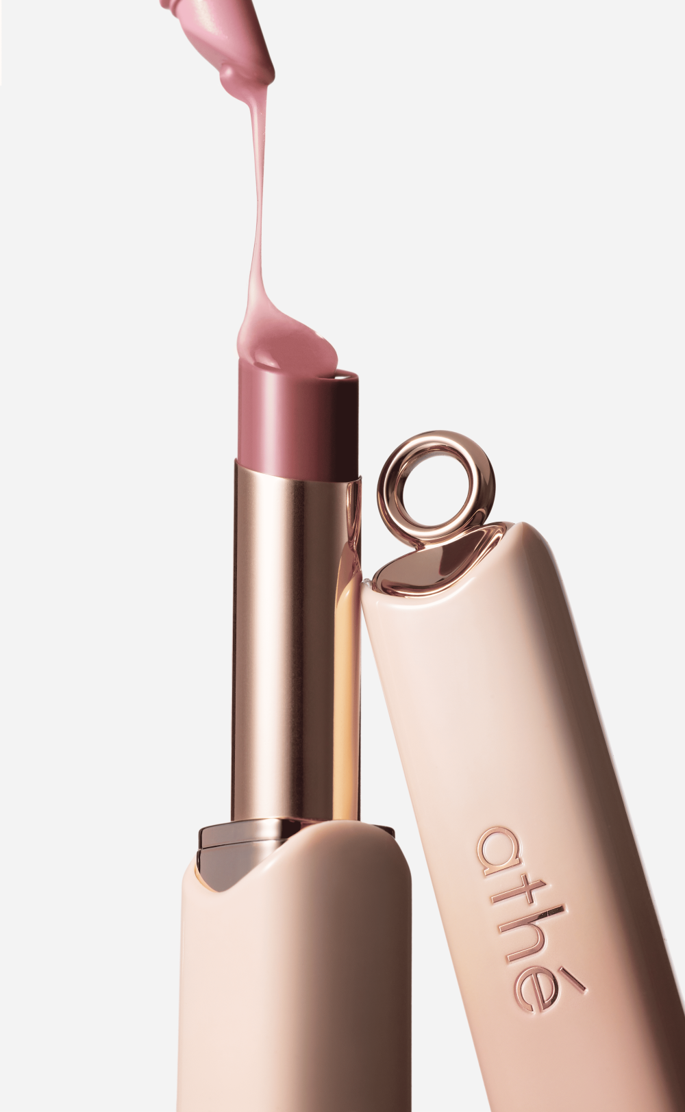 athe Authentic Lip Glowy Balm