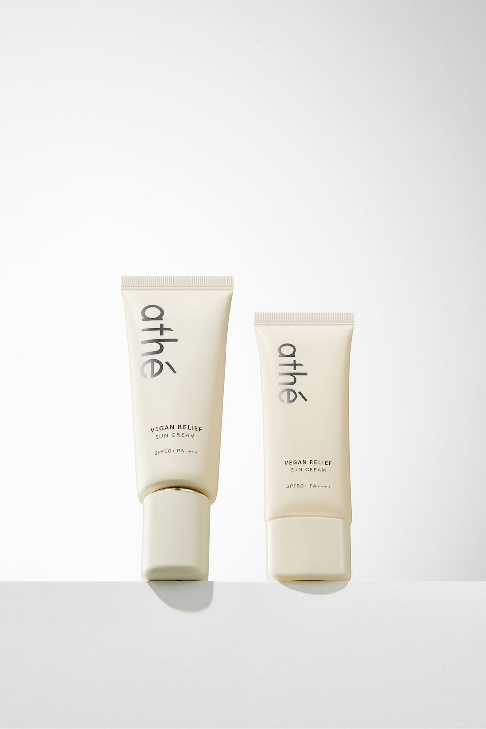 athe Vegan Relief Sun Cream 70ml