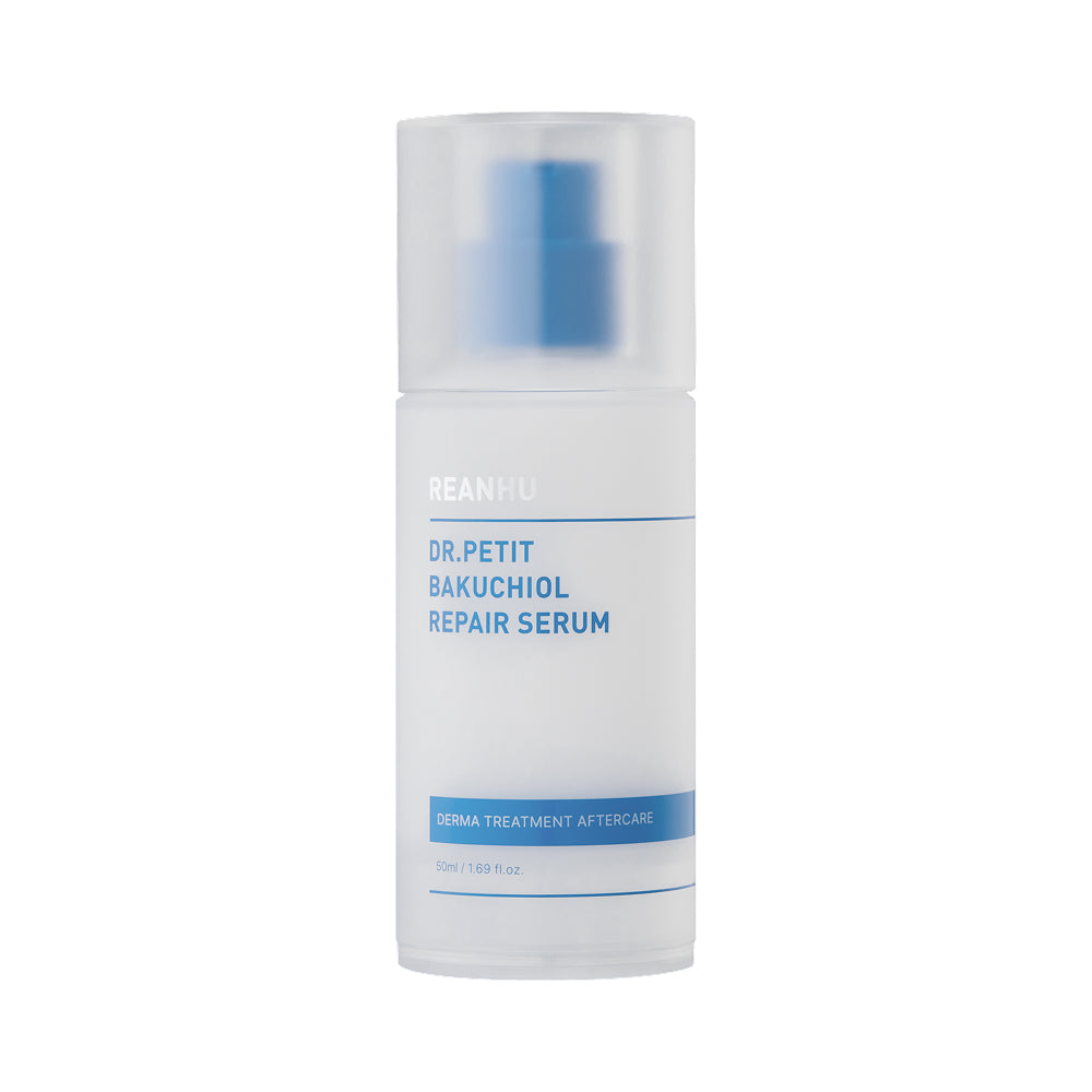 Dr. Petit Reanhu Bakuchiol Repair Serum 50ml