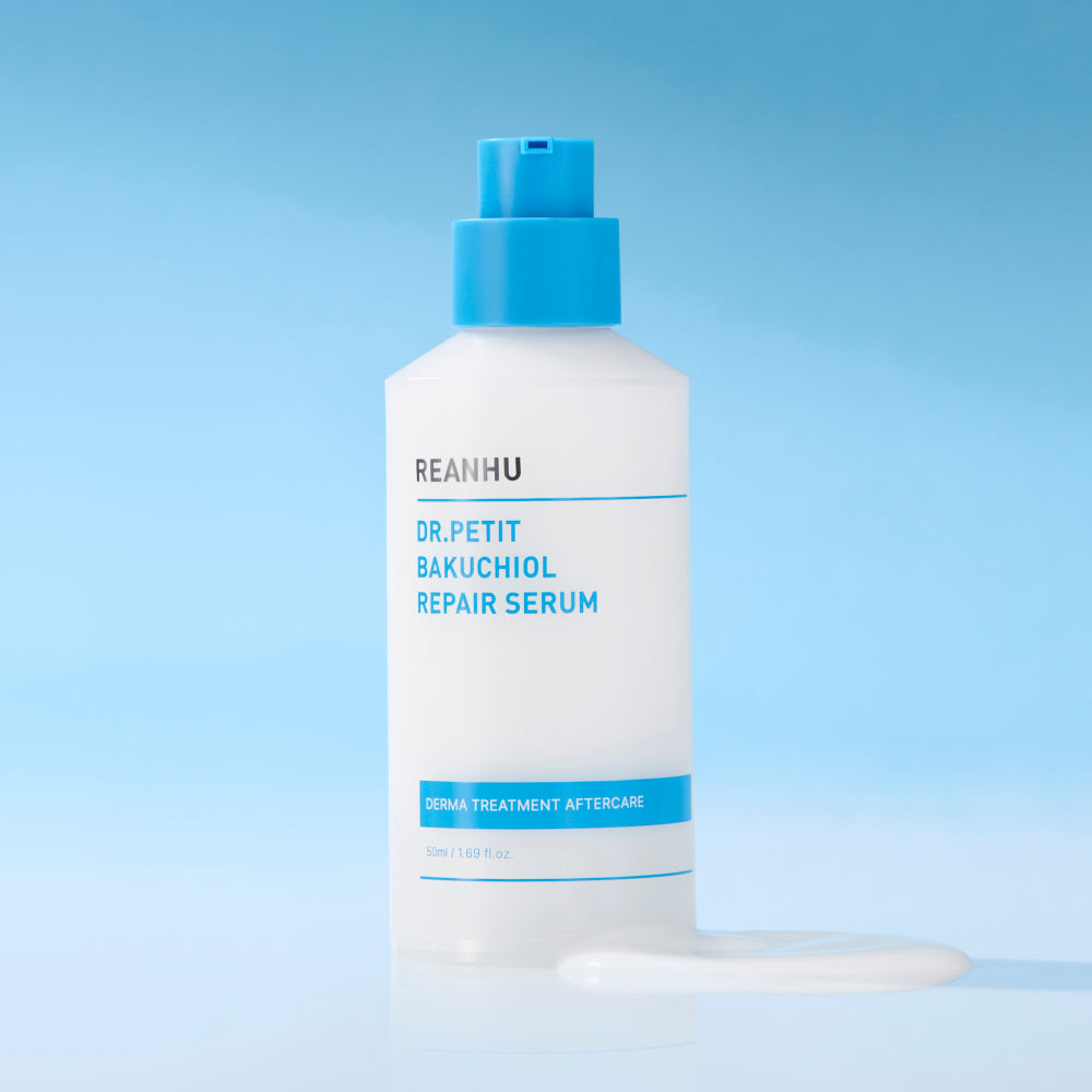Dr. Petit Reanhu Bakuchiol Repair Serum 50ml