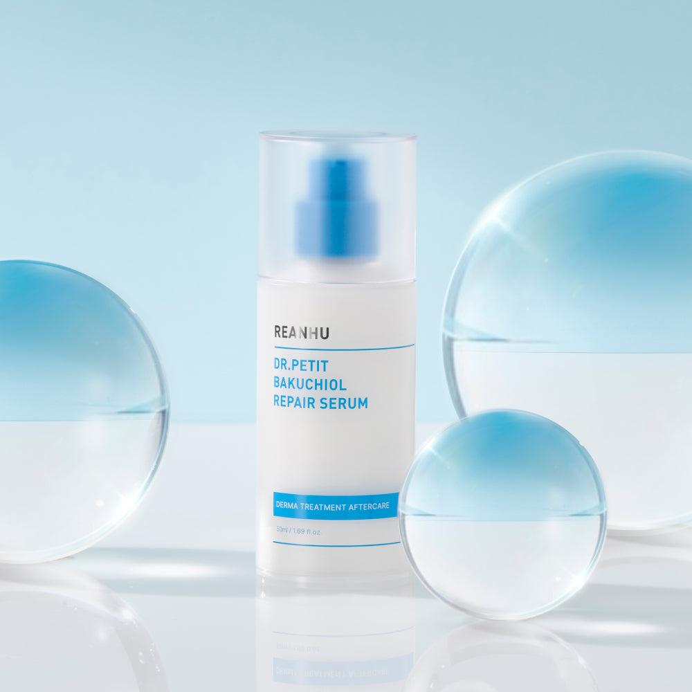Dr. Petit Reanhu Bakuchiol Repair Serum 50ml