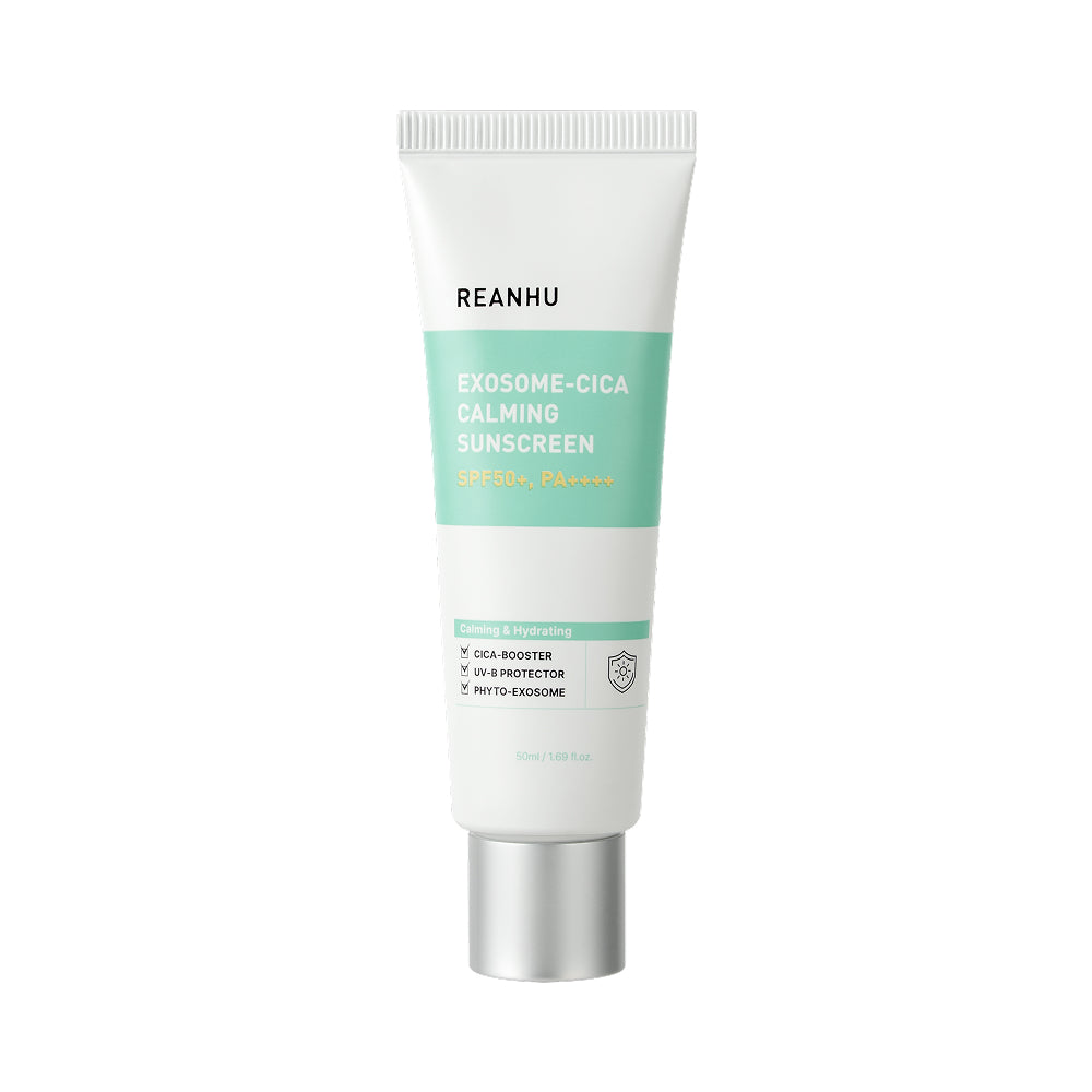 Dr. Petit  Reanhu Exosome-Cica Calming Sunscreen 50ml