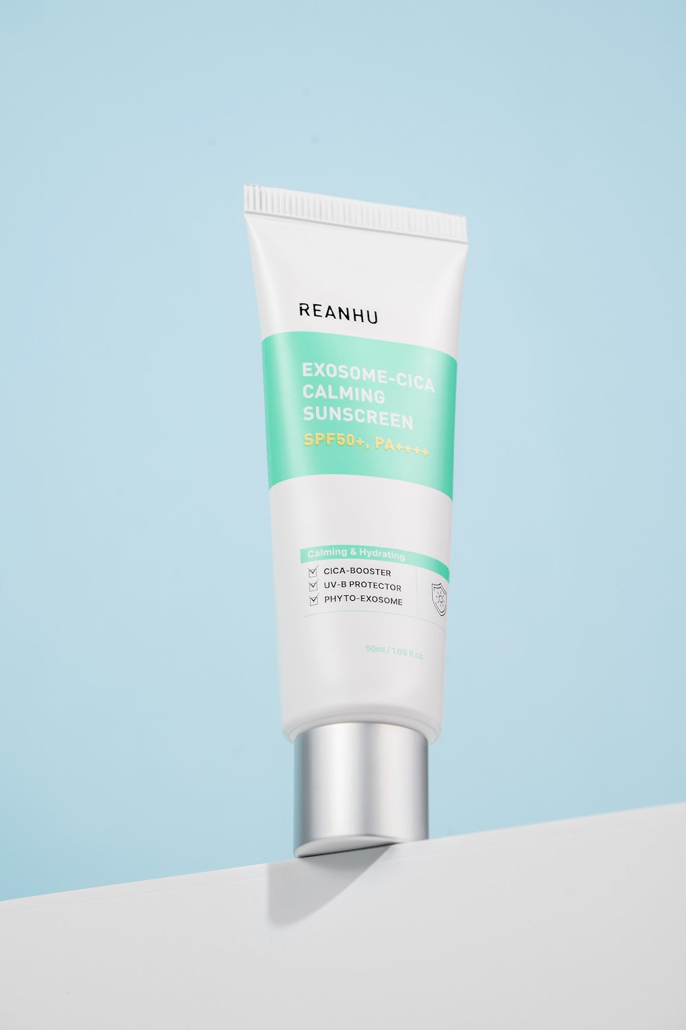 Dr. Petit  Reanhu Exosome-Cica Calming Sunscreen 50ml