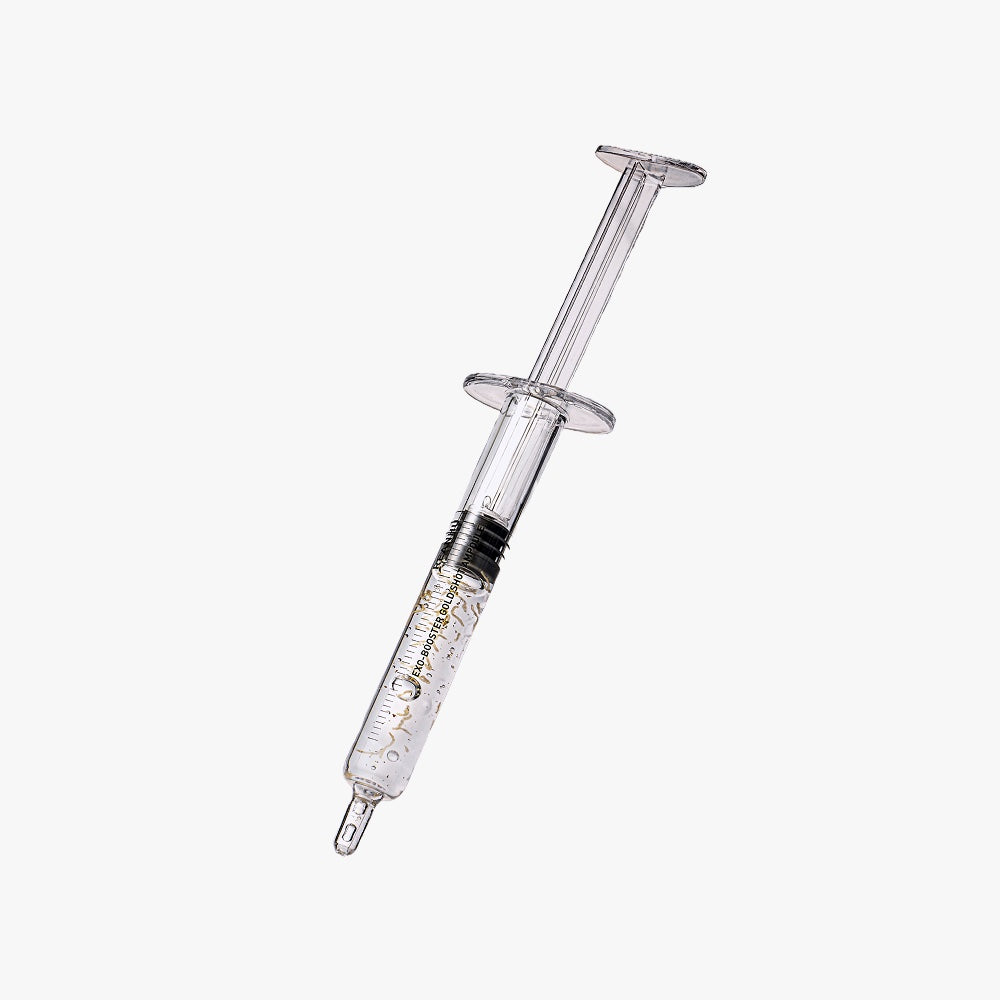 Dr. Petit Reanhu Exo-Booster Goldshot Ampoule 2mg 7ea