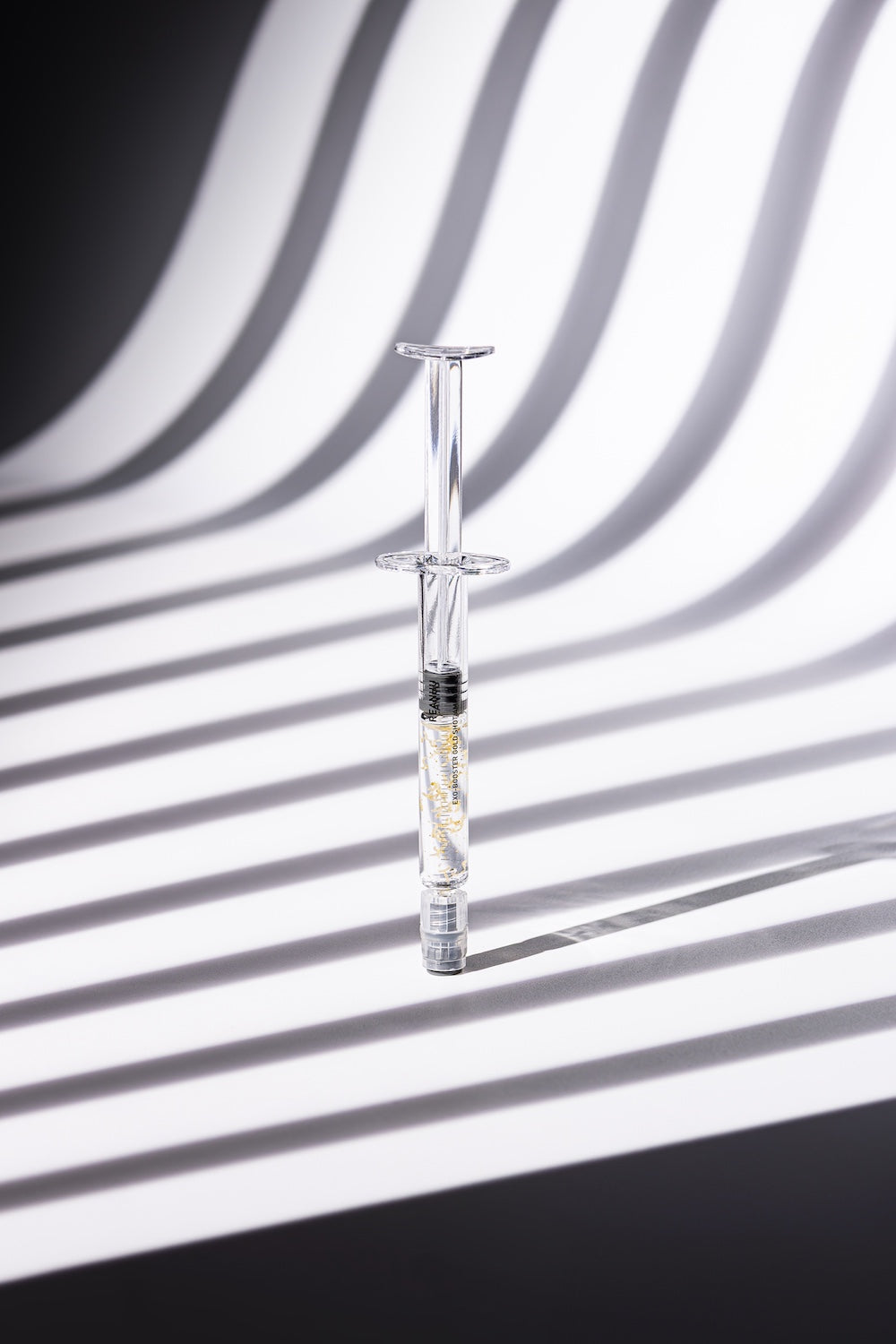 Dr. Petit Reanhu Exo-Booster Goldshot Ampoule 2mg 7ea