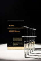 Dr. Petit Reanhu Exo-Booster Goldshot Ampoule 2mg 7ea