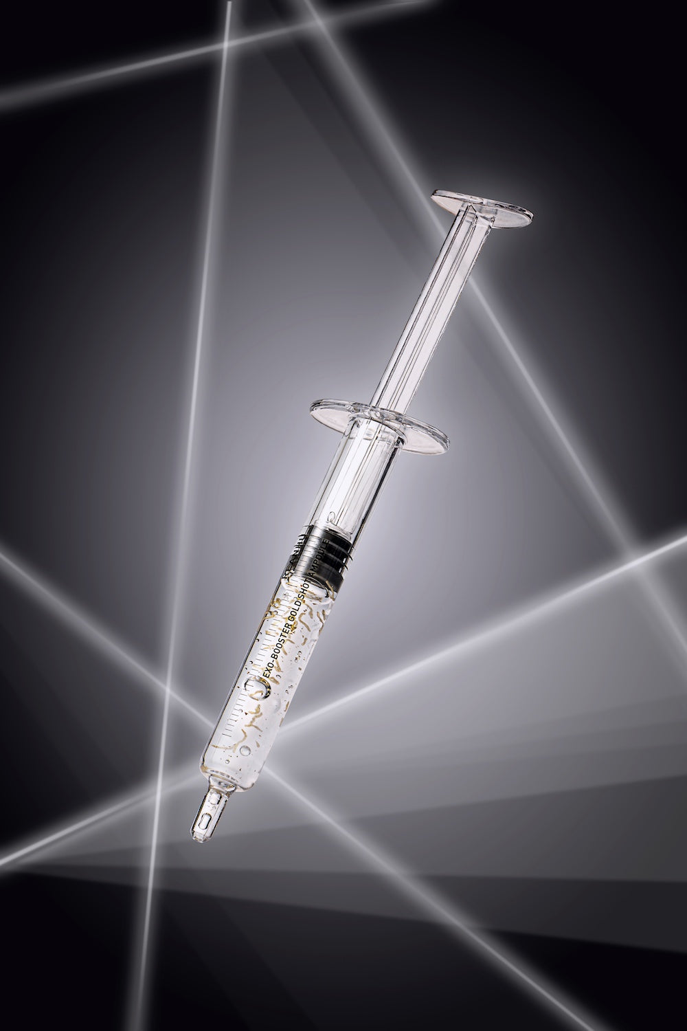 Dr. Petit Reanhu Exo-Booster Goldshot Ampoule 2mg 7ea
