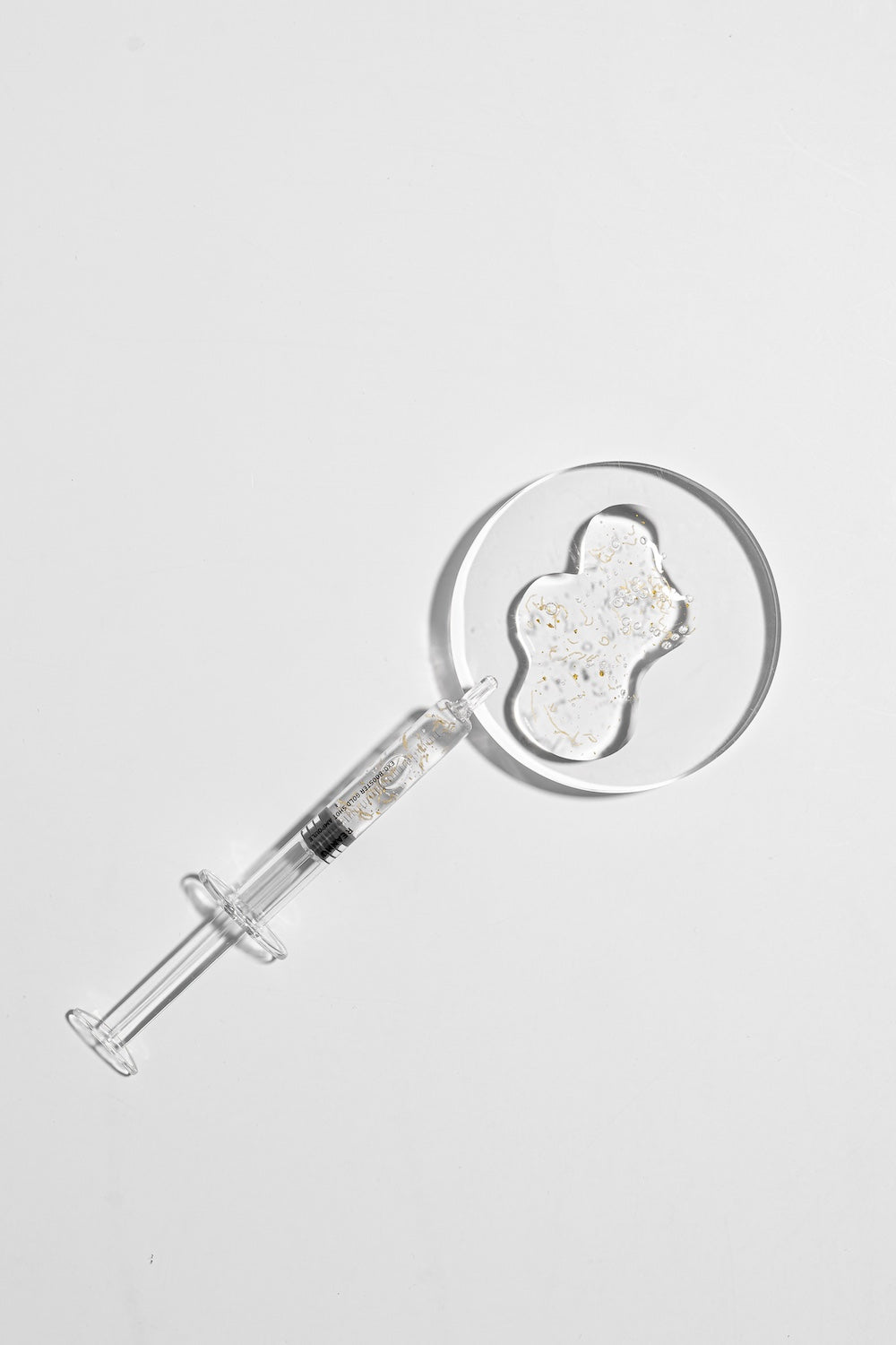 Dr. Petit Reanhu Exo-Booster Goldshot Ampoule 2mg 7ea