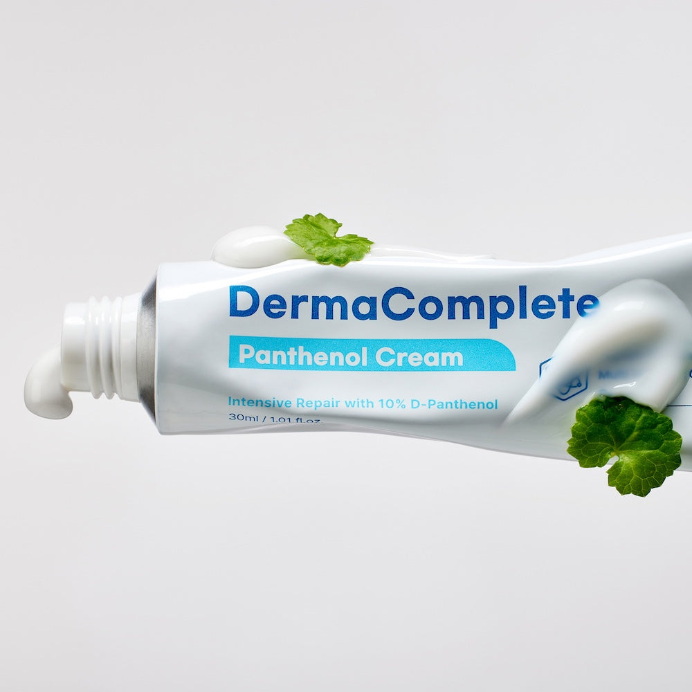 Dr. Petit DermaComplete Panthenol Cream 30ml