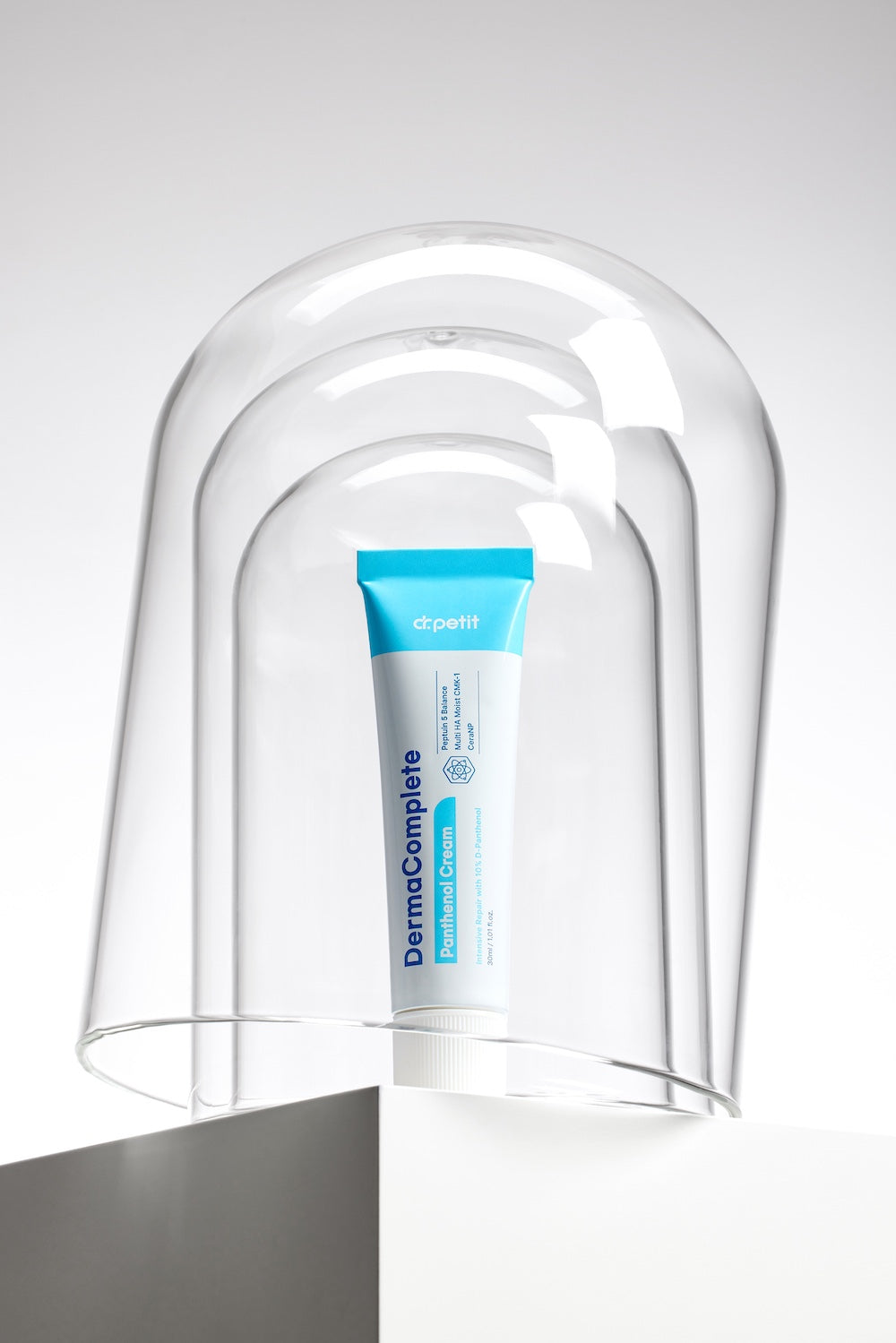 Dr. Petit DermaComplete Panthenol Cream 30ml