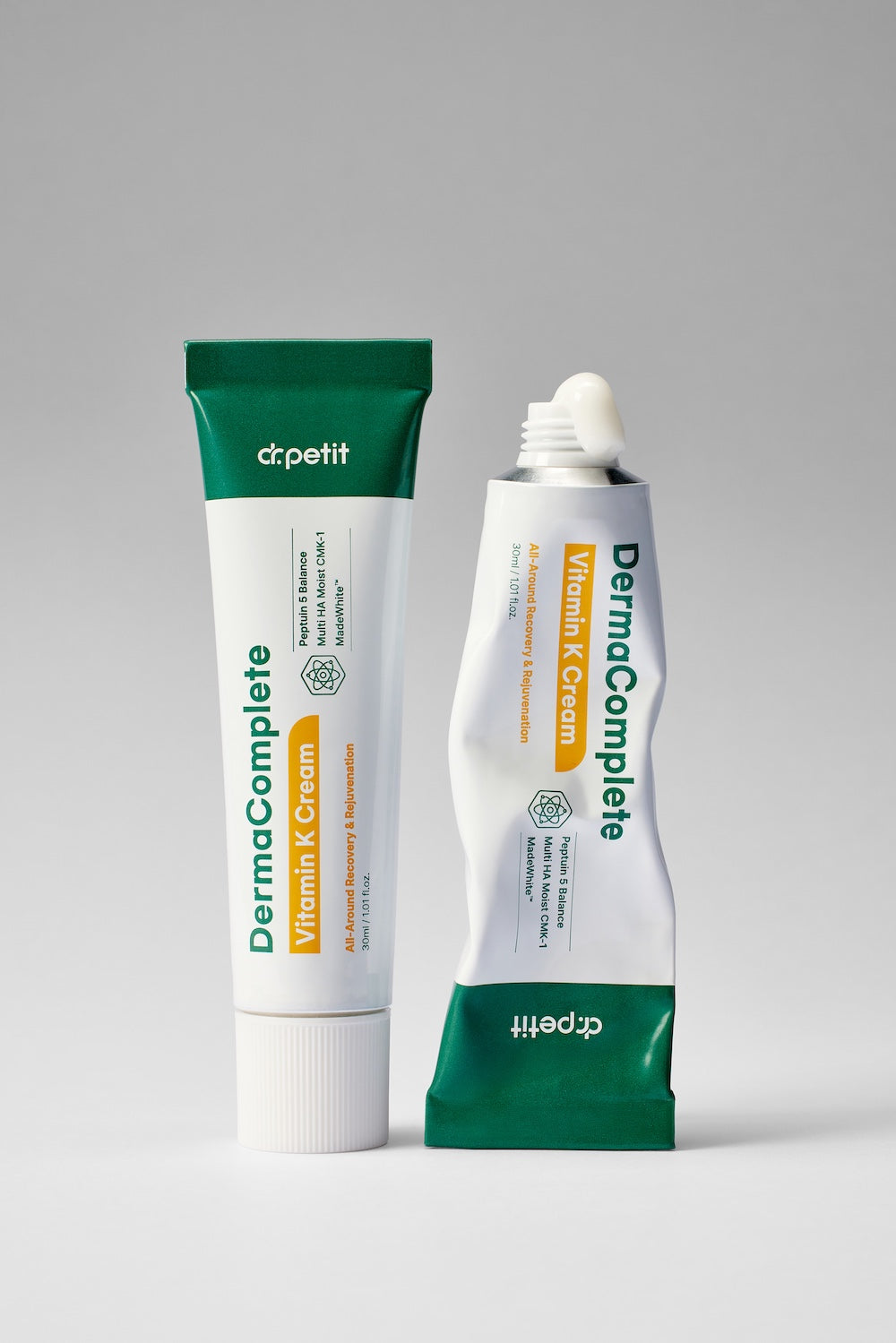 Dr. Petit DermaComplete Vitamin K Cream 30ml