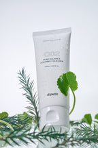 Dr. Petit Pore Balancing Foaming Cleanser 120ml