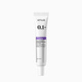 Anua Retinol 0.1 Caffeine Revitalizing Eye Cream 30g - front