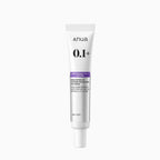 Anua Retinol 0.1 Caffeine Revitalizing Eye Cream 30g - front