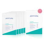 Aestura A-Cica 365 Soothing Repair Mask Sheet pH4.5