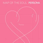 BTS 6th Mini Album [MAP OF THE SOUL : PERSONA]