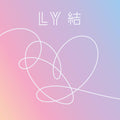 BTS Repackage Album [LOVE YOURSELF 結 'Answer']