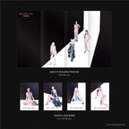 BLACKPINK 3rd MINI ALBUM [DEADLINE] PINK Ver.