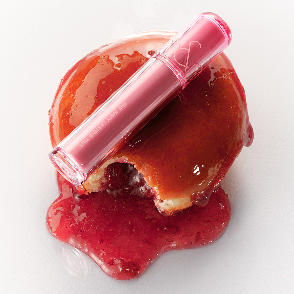 rom&nd The Juicy Lasting Tint