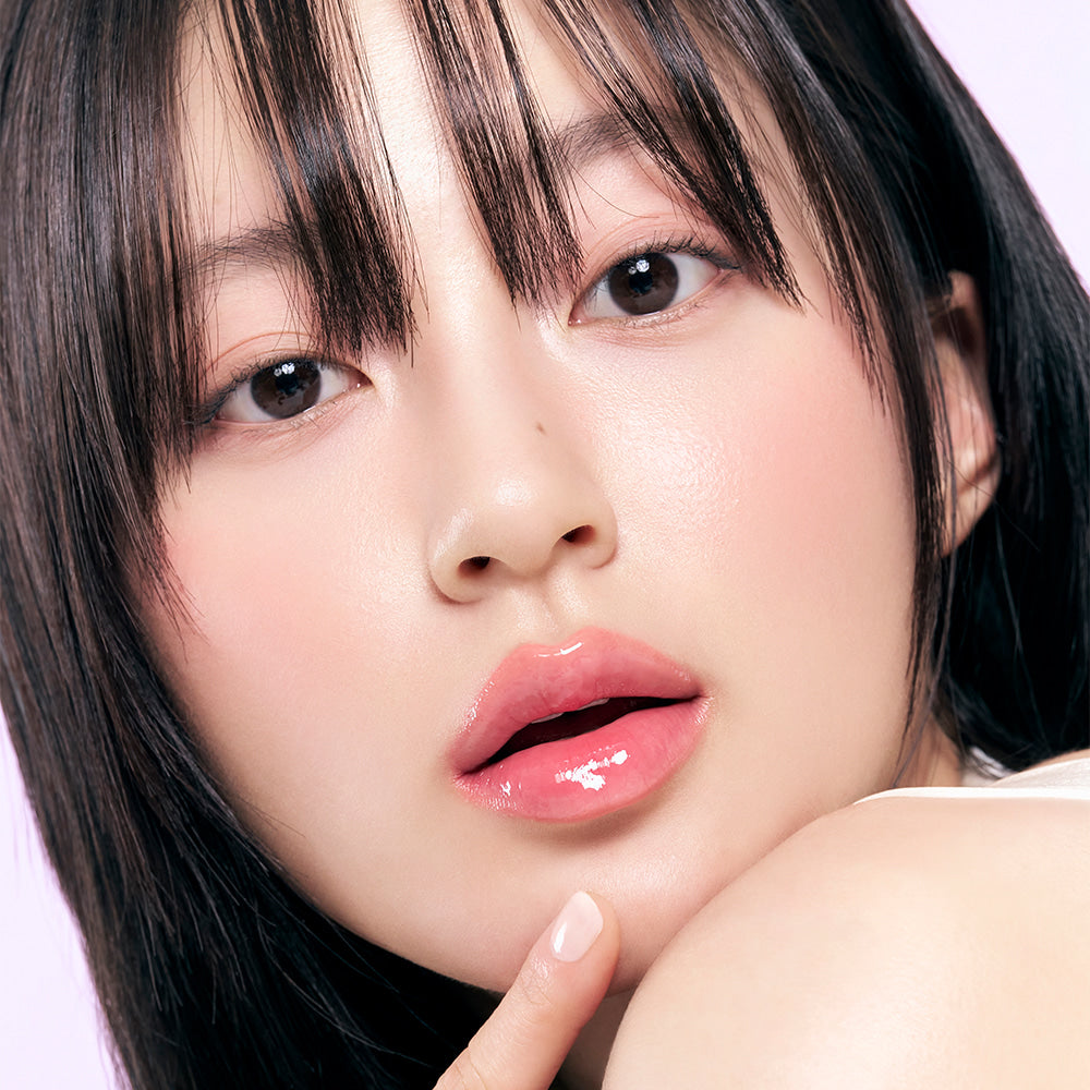 rom&nd The Juicy Lasting Tint