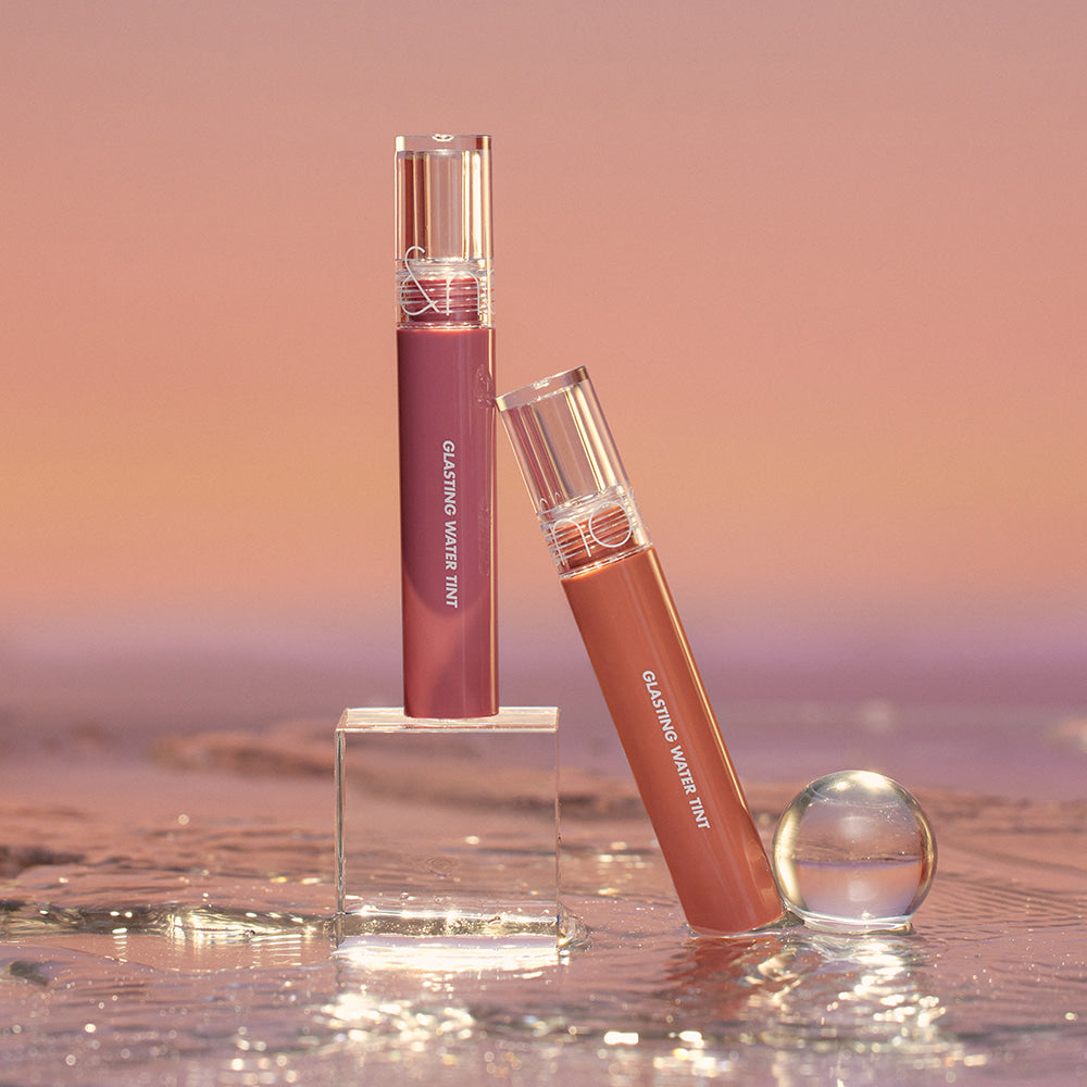 rom&nd Glasting Water Tint #Sunset
