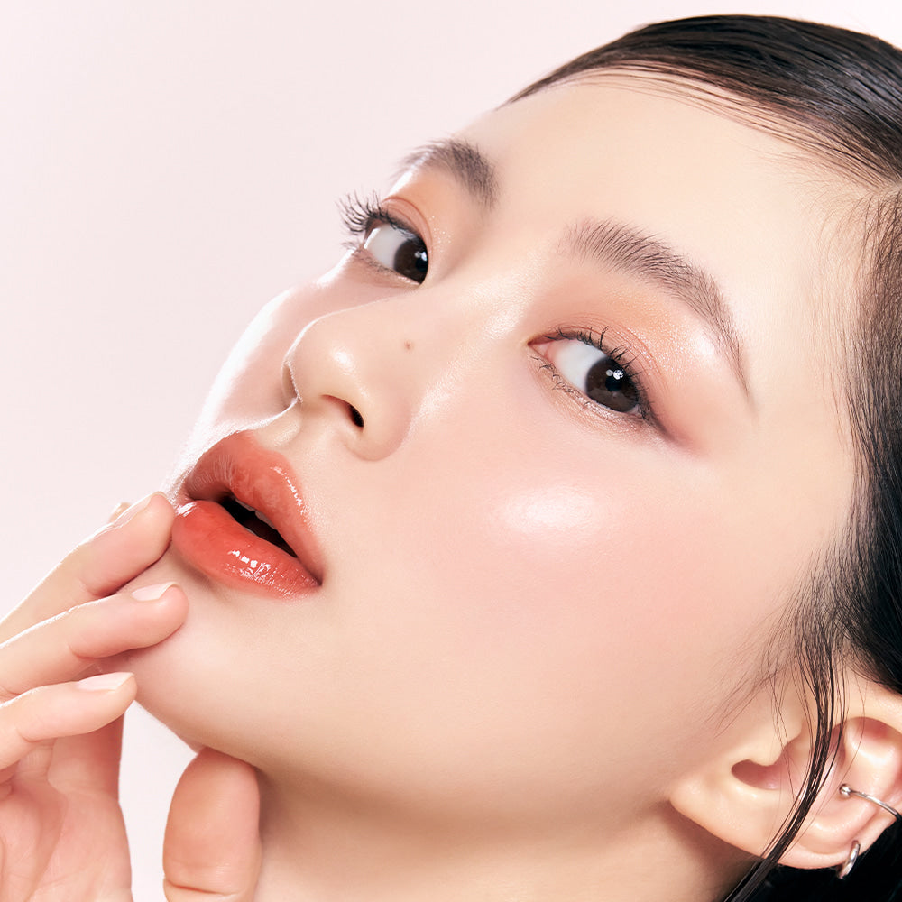 rom&nd The Juicy Lasting Tint