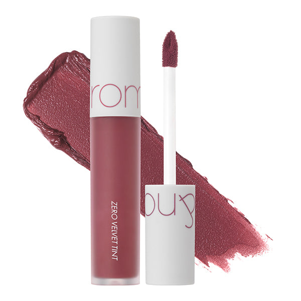 rom&nd Zero Velvet Tint Original Series